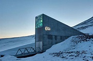"Doomsday vault" in Norway adds seeds from India, Mali, Peru and ...