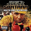 Juelz Santana What The Game’s Been Missing! Full Album - Free music ...
