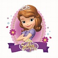 Imágenes de la Princesa Sofia para descargar gratis
