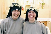 Two Franciscan Sisters of the Renewal Make First Vows | Catholic New York