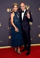2017 Emmys: Couples on the Emmy red carpet - Business Insider