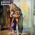 Jethro Tull – Aqualung (Vinyl, LP, Album, 180g) - Midland Records