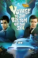 Voyage to the Bottom of the Sea (TV Series 1964–1968) - IMDb