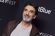'Big Bang Theory' Creator Chuck Lorre Drops the F (For Fascist) Bomb In ...