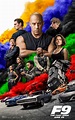 F9: The Fast Saga DVD Release Date | Redbox, Netflix, iTunes, Amazon