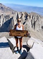 Hiking Mount Whitney: Tallest Mountain in the Contiguous US
