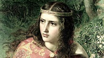 HISTORIAS DE LA HISTORIA: Leonor de Aquitania | VIVA RADIO