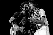 Neil Young & Crazy Horse Return to the Stage: A Crash Course on Their ...