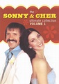 The Sonny and Cher Comedy Hour (TV Series 1971–1974) - IMDb