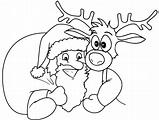 54 Dibujos de Navidad, Tarjetas , Papa Noel y Arbolitos de Navidad para ...