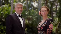 'Viaje al paraíso' (2022), crítica: Julia Roberts y George Clooney ...
