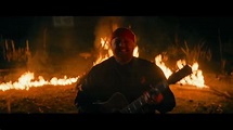 Tom Walker - Burn (Official Acoustic Video) - YouTube