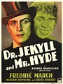 Dr. Jekyll und Mr. Hyde - Film 1931 - FILMSTARTS.de