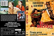 El salvaje (1952 - The Savage) - Imágenes de Cine Clásico