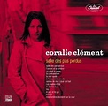 Coralie Clement - Salle Des Pas Perdus - Amazon.com Music