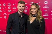Timo Werner Height, Weight, Age, Biography, Affairs & More » StarsUnfolded