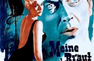 Meine Braut ist übersinnlich (1958) - Film | cinema.de