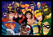 Justice League | Justice League Action Wiki | Fandom