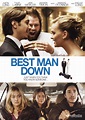 Best Man Down DVD Release Date January 21, 2014