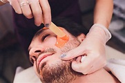 Waxing Services for Men - Kitty Kat Wax Studio in Clifton Park