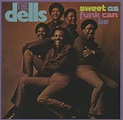 DELLS - Sweet As Funk Can Be - Amazon.com Music