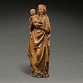 Circle of Tilman Riemenschneider (1460-1531), German, Franconia, circa ...