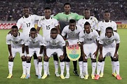 Ghana announces World Cup preliminary roster - Stars and Stripes FC
