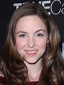 Brittany Curran - Actress