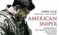 American Sniper, storia di un "guerriero" tra coraggio e sconfitta ...