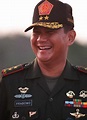 Prabowo Subianto Djojohadikusumo - Alchetron, the free social encyclopedia