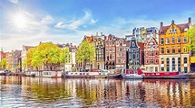 I 10 migliori tour di Amsterdam nel 2021 (con foto) - Cose da fare e ...