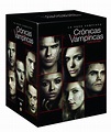 Amazon.com: Crónicas Vampíricas La Serie Completa : Office Products