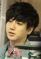 Pin on Yesung Style