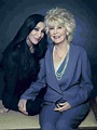 Cher & Mom Tell Their Story On Lifetime Tonight | LATF USA NEWS