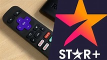 Star Plus: ¿Cómo instalar el nuevo servicio de streaming en ...