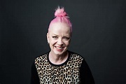 Today in Music History: Happy Birthday Shirley Manson | The Current