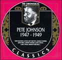 Pete Johnson 1947 / 1949: Pete Johnson: Amazon.in: Music}