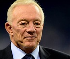 Jerry Jones Biography - Facts, Childhood, Family Life & Achievements