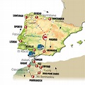 Circuito por Marruecos, España y Portugal