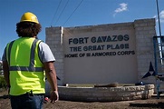Texas base Fort Hood is now officially Fort Cavazos - Voz Media