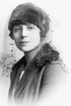 Vera Weizmann, April 24, 1918 | Jewish Women's Archive