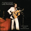 Paul Simon In Concert: Live Rhymin': Amazon.co.uk: CDs & Vinyl