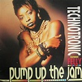 Technotronic: Pump Up the Jam (Music Video 1989) - IMDb