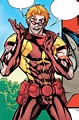 Pin on Roy Harper (Speedy / Arsenal / Red Arrow)