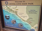 Crystal Cove State Park Hiking Trail - Go Hike It