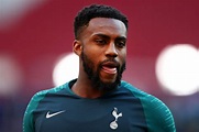 Tottenham defender Danny Rose admits he may leave as PSG, Manchester ...