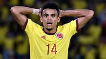 Can new Liverpool favourite Diaz provide Colombia with World Cup ...
