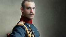 Rusia emprende la búsqueda de los restos del gran duque Miguel, hermano ...