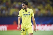 Villarreal Wingback Alfonso Pedraza Unlikely To Join Inter As Leeds ...