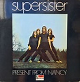 Supersister - Present From Nancy - LP Album - 1970/1970 - Catawiki